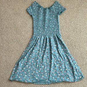 Girls Billabong Dress